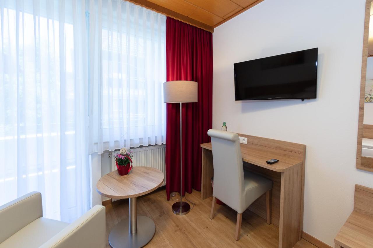 Parkhotel Pyrmont Bad Pyrmont Εξωτερικό φωτογραφία