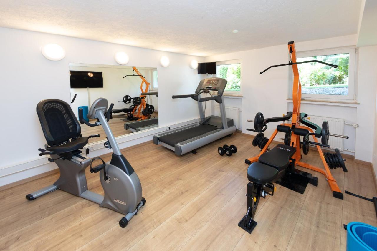 Parkhotel Pyrmont Bad Pyrmont Εξωτερικό φωτογραφία