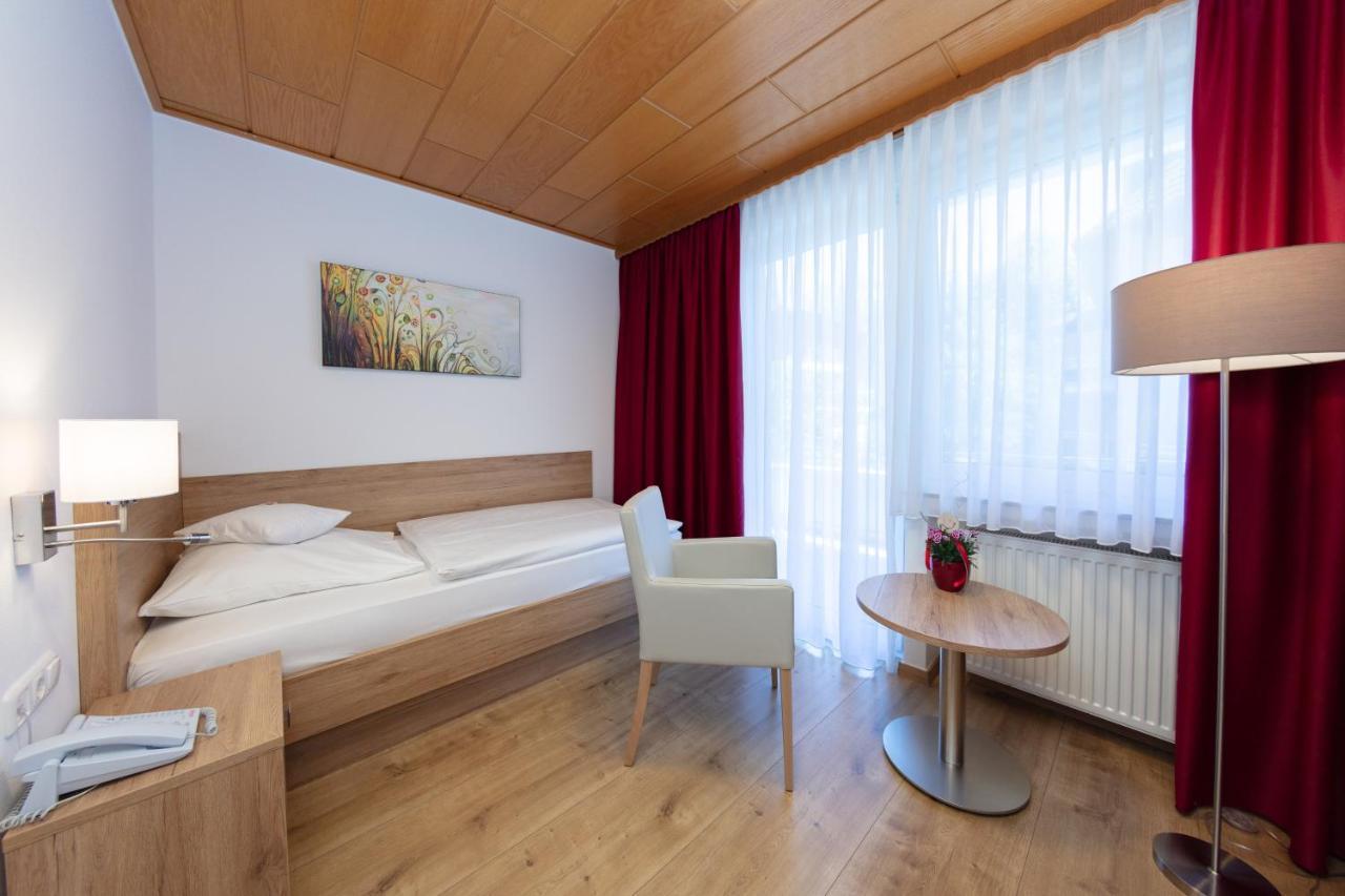 Parkhotel Pyrmont Bad Pyrmont Εξωτερικό φωτογραφία