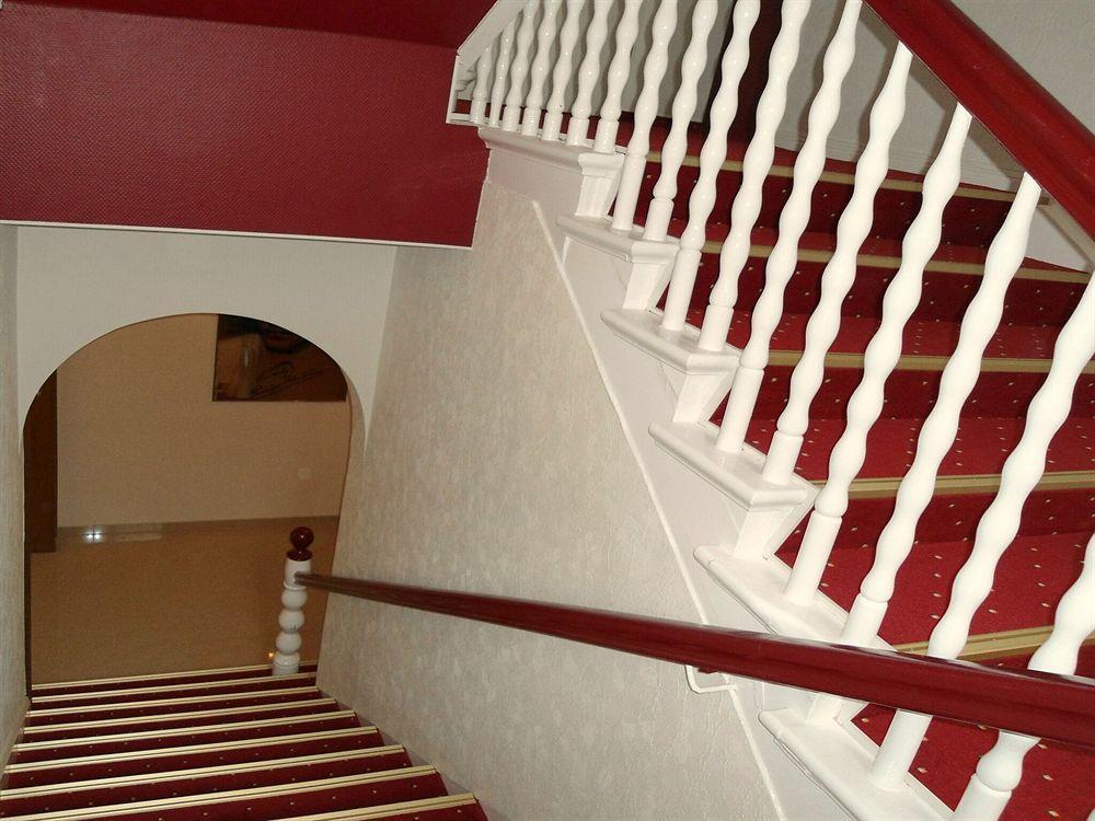 Parkhotel Pyrmont Bad Pyrmont Εξωτερικό φωτογραφία