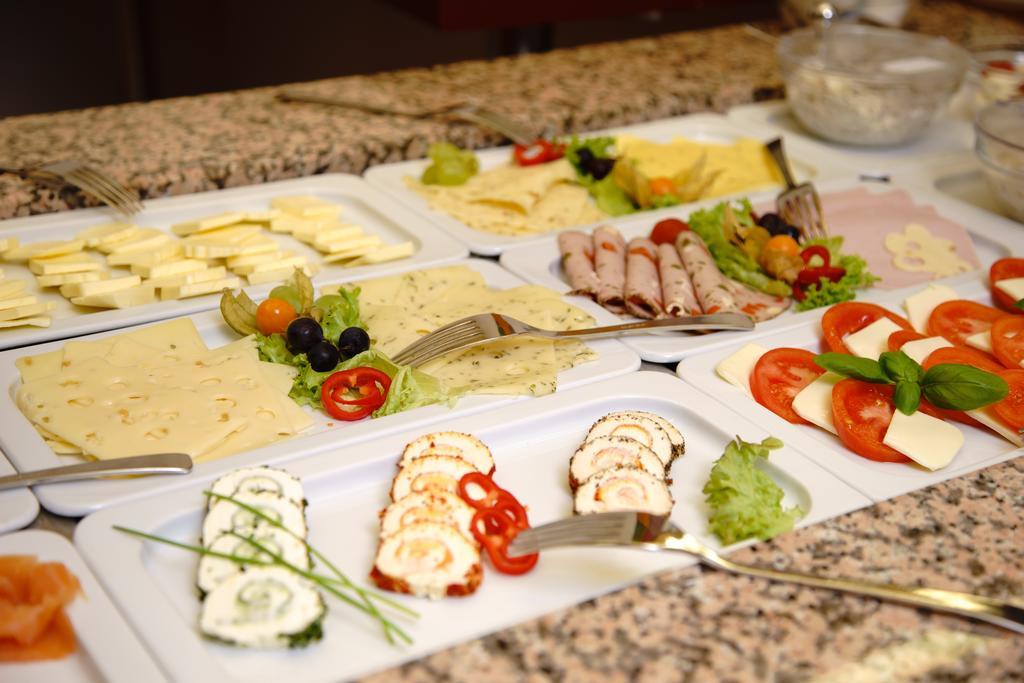Parkhotel Pyrmont Bad Pyrmont Εξωτερικό φωτογραφία