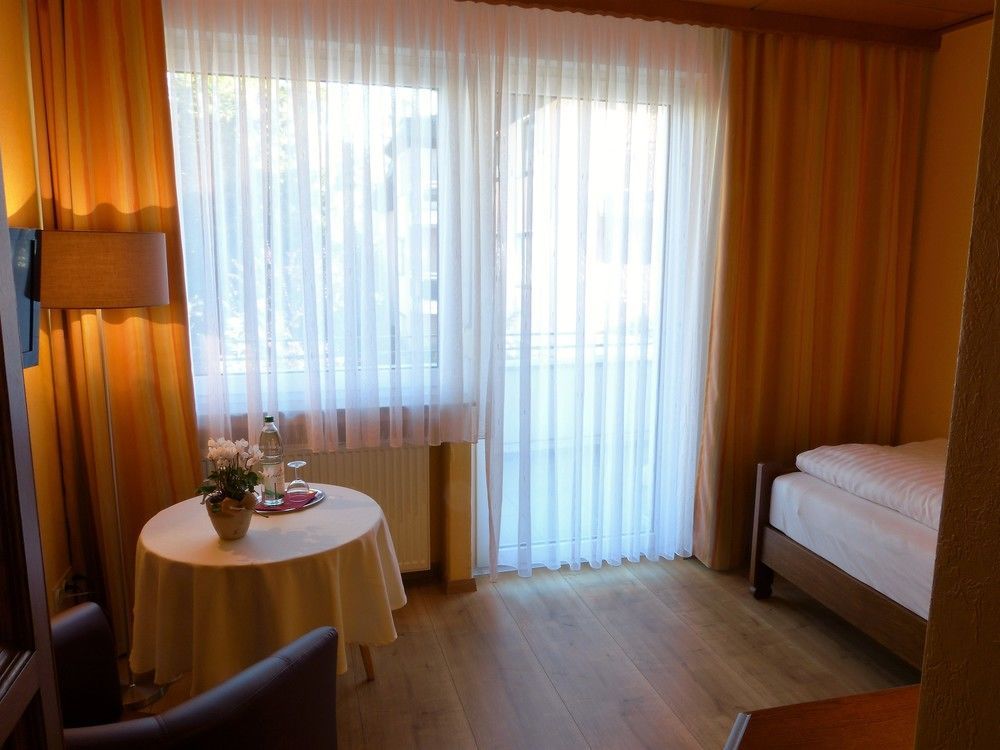 Parkhotel Pyrmont Bad Pyrmont Εξωτερικό φωτογραφία