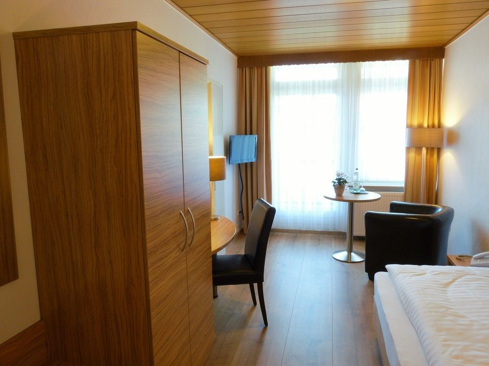 Parkhotel Pyrmont Bad Pyrmont Εξωτερικό φωτογραφία
