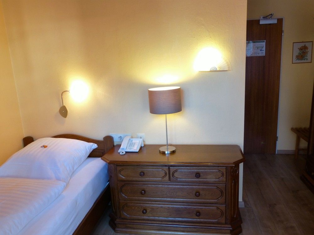 Parkhotel Pyrmont Bad Pyrmont Εξωτερικό φωτογραφία