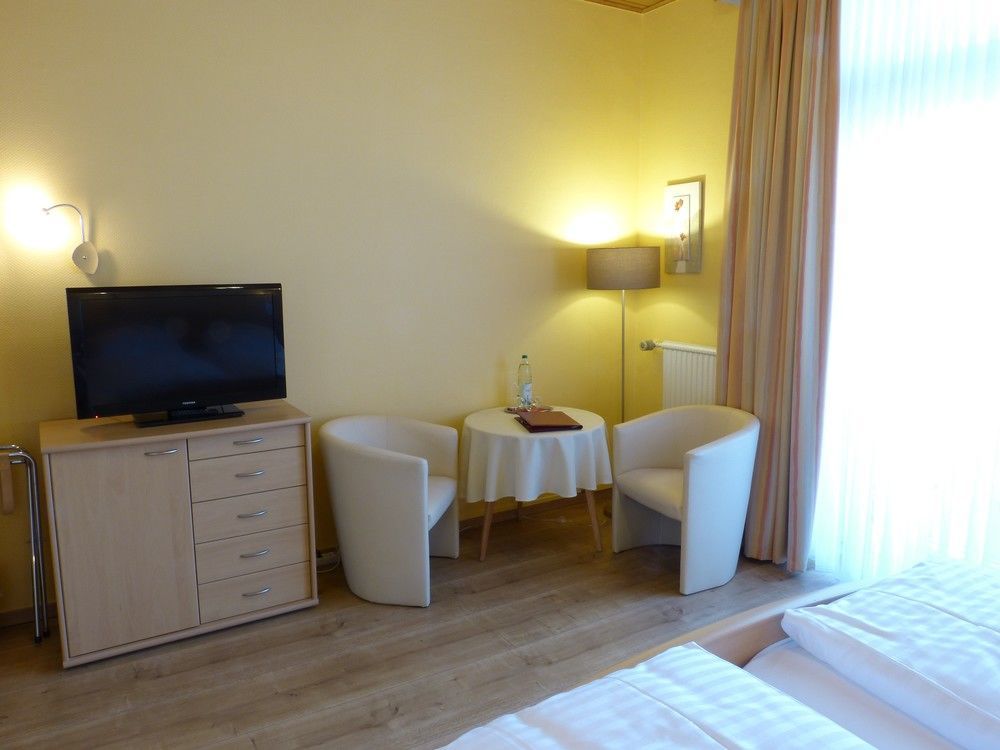 Parkhotel Pyrmont Bad Pyrmont Εξωτερικό φωτογραφία