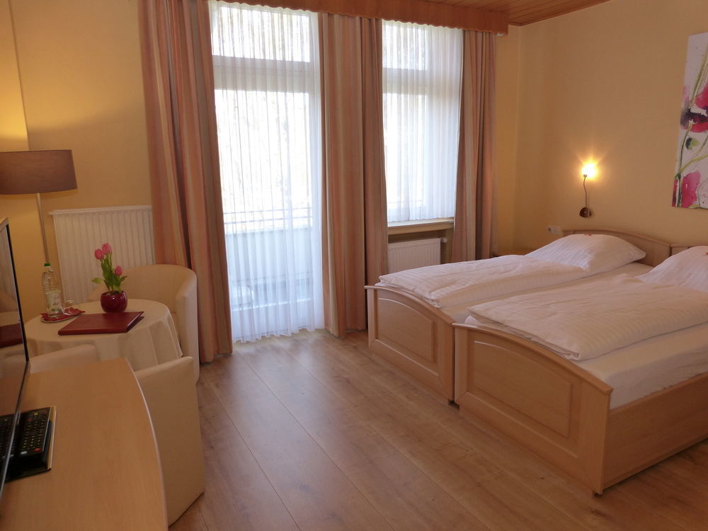 Parkhotel Pyrmont Bad Pyrmont Εξωτερικό φωτογραφία
