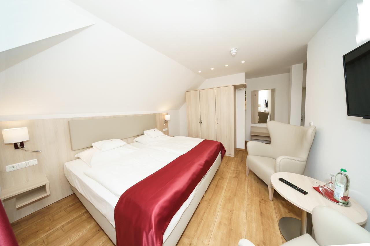 Parkhotel Pyrmont Bad Pyrmont Εξωτερικό φωτογραφία