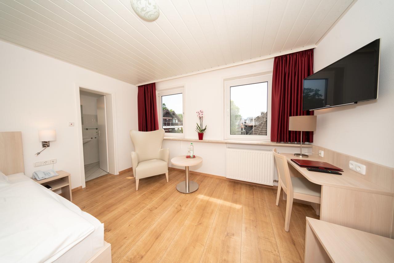 Parkhotel Pyrmont Bad Pyrmont Εξωτερικό φωτογραφία