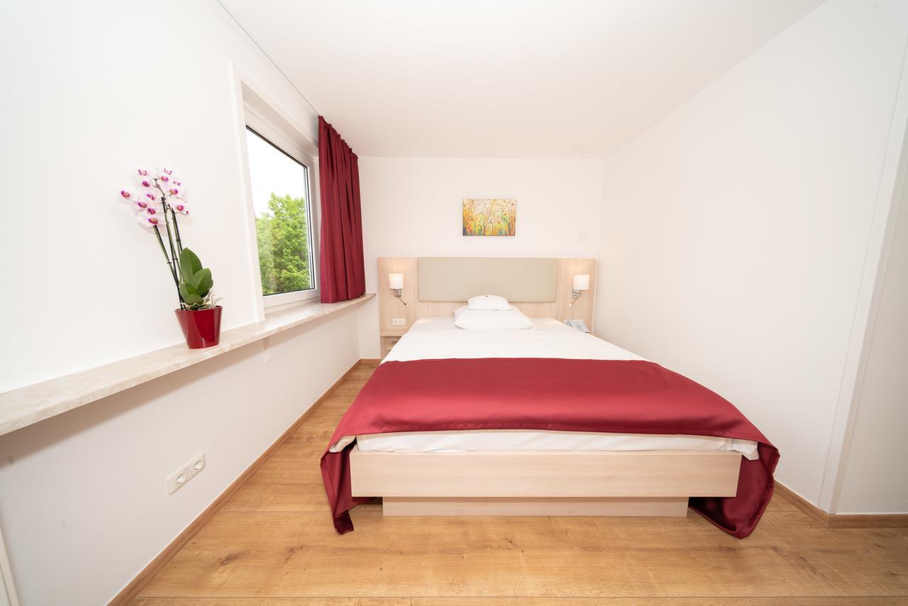 Parkhotel Pyrmont Bad Pyrmont Εξωτερικό φωτογραφία