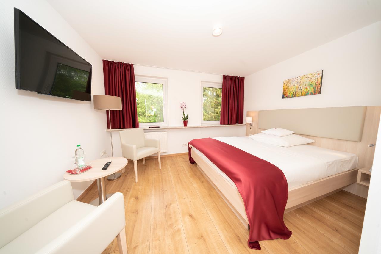 Parkhotel Pyrmont Bad Pyrmont Εξωτερικό φωτογραφία