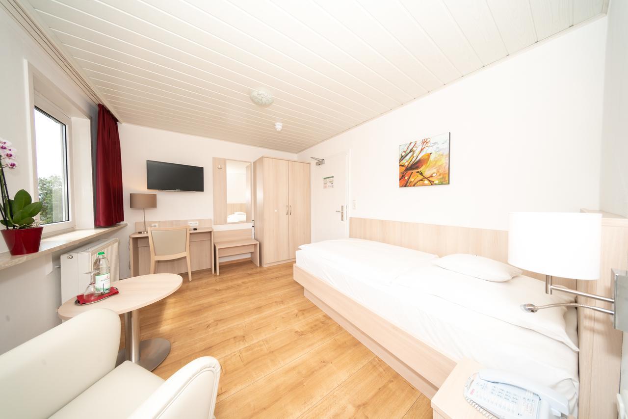 Parkhotel Pyrmont Bad Pyrmont Εξωτερικό φωτογραφία