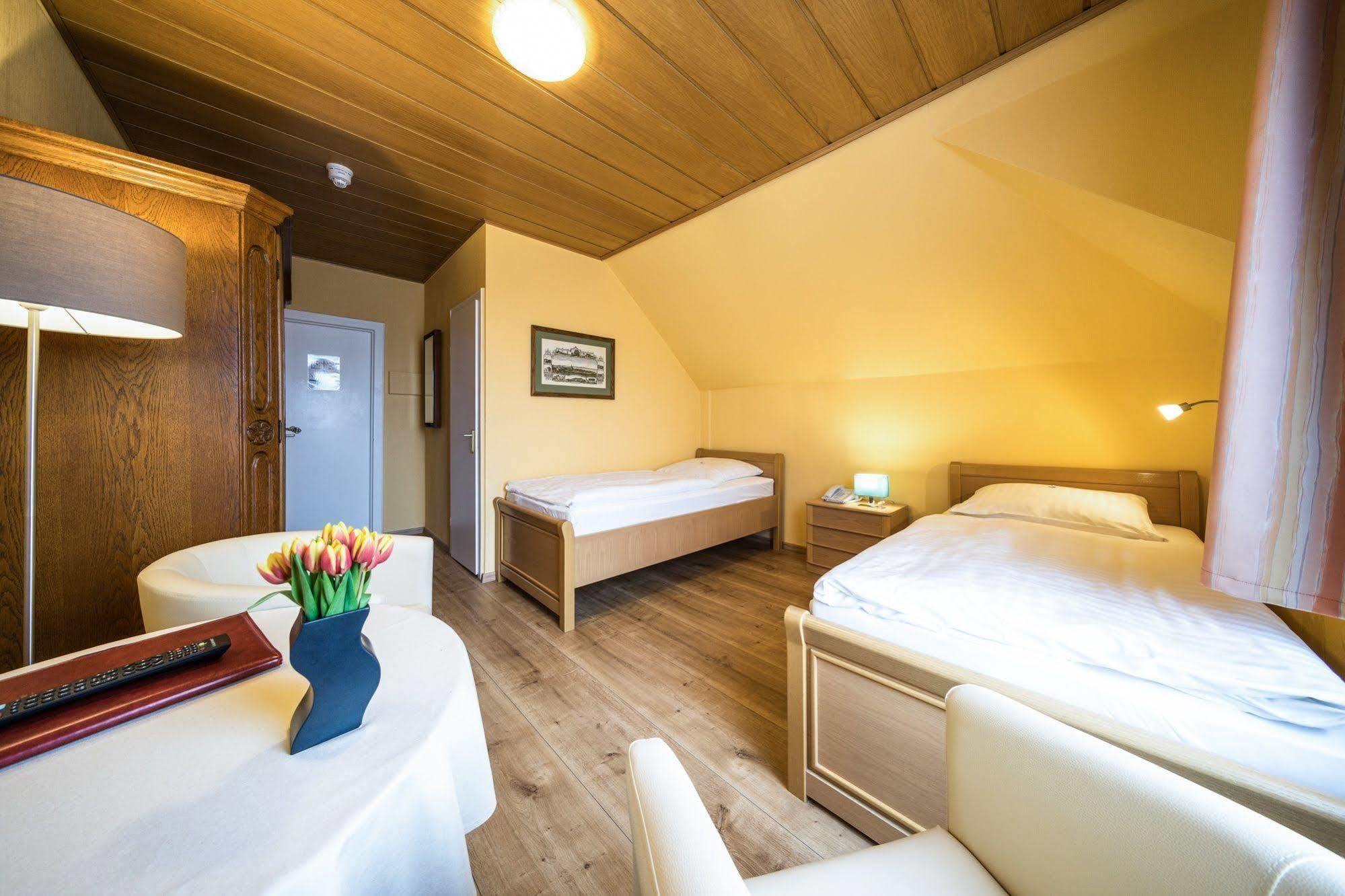 Parkhotel Pyrmont Bad Pyrmont Εξωτερικό φωτογραφία