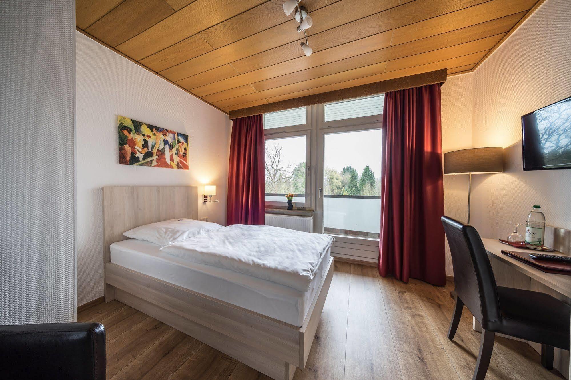 Parkhotel Pyrmont Bad Pyrmont Εξωτερικό φωτογραφία