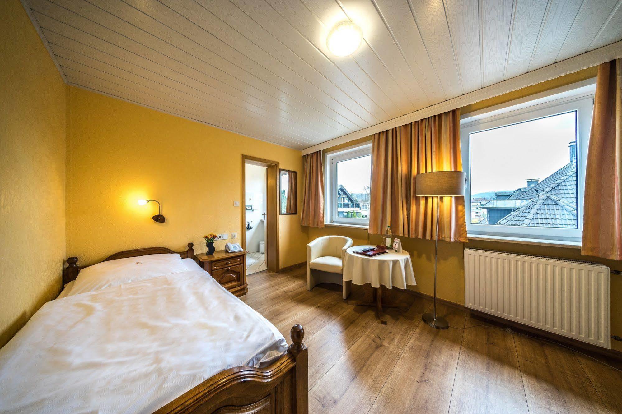 Parkhotel Pyrmont Bad Pyrmont Εξωτερικό φωτογραφία