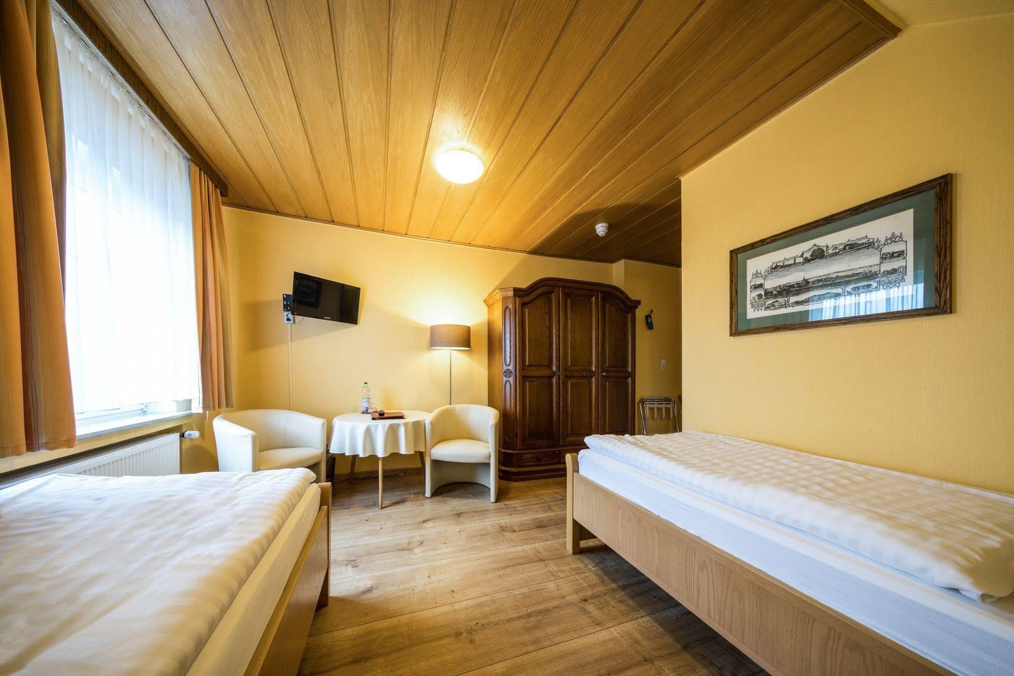 Parkhotel Pyrmont Bad Pyrmont Εξωτερικό φωτογραφία