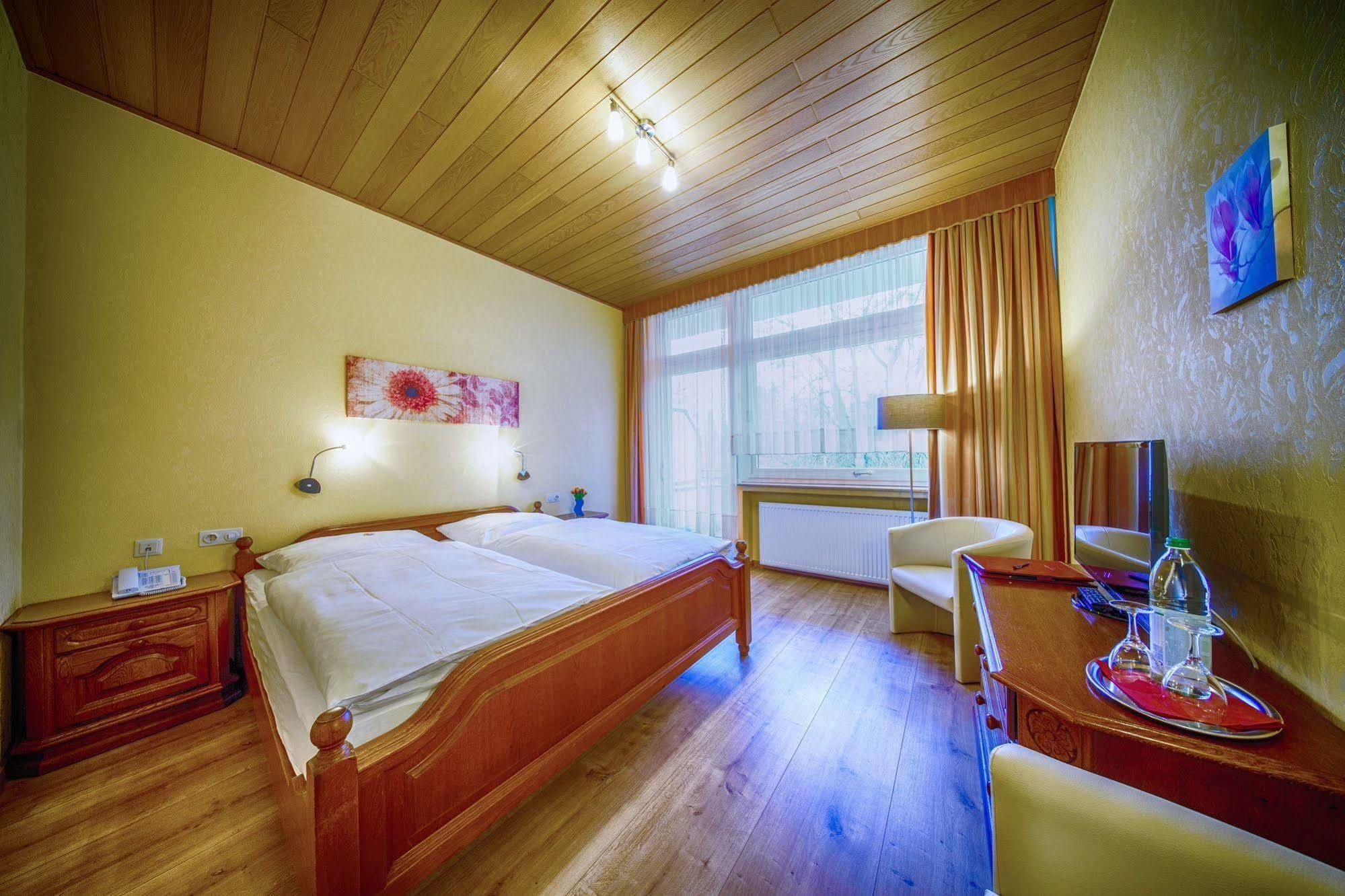 Parkhotel Pyrmont Bad Pyrmont Εξωτερικό φωτογραφία