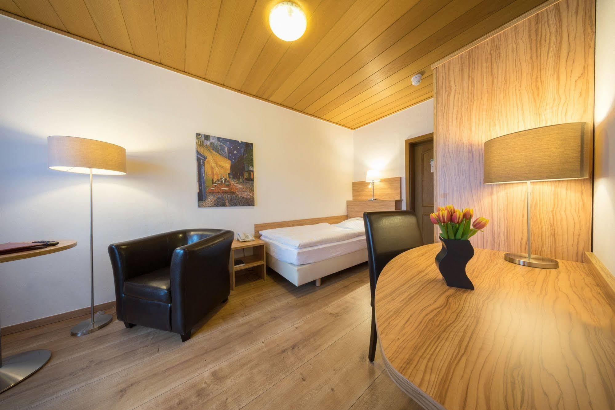 Parkhotel Pyrmont Bad Pyrmont Εξωτερικό φωτογραφία