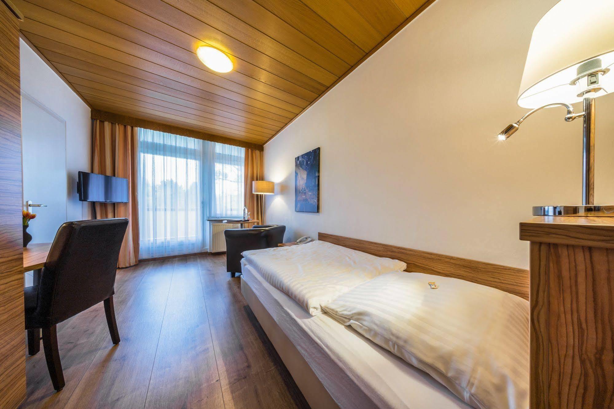 Parkhotel Pyrmont Bad Pyrmont Εξωτερικό φωτογραφία