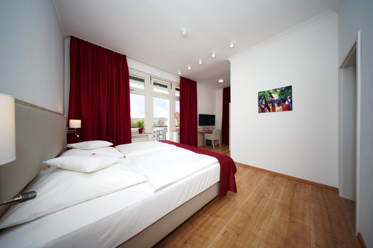 Parkhotel Pyrmont Bad Pyrmont Εξωτερικό φωτογραφία
