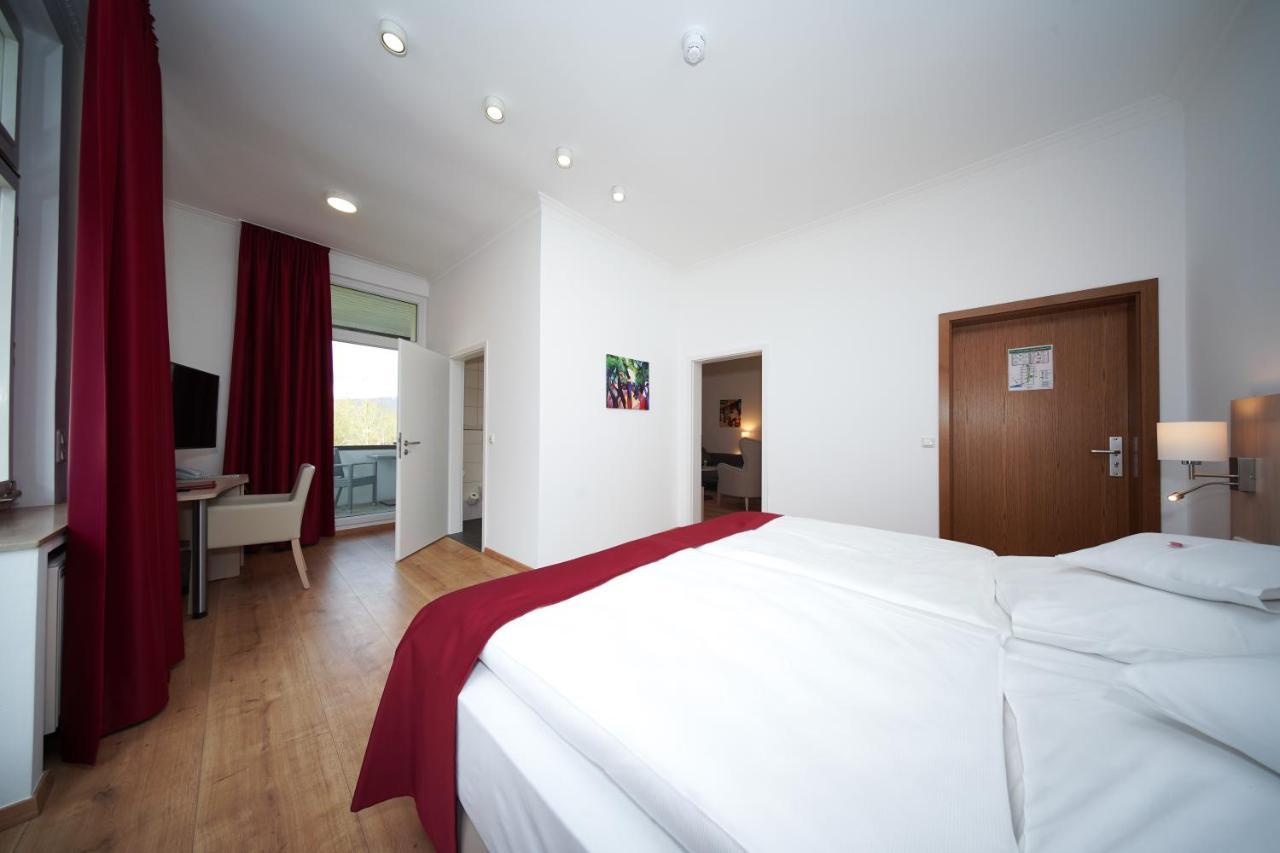 Parkhotel Pyrmont Bad Pyrmont Εξωτερικό φωτογραφία