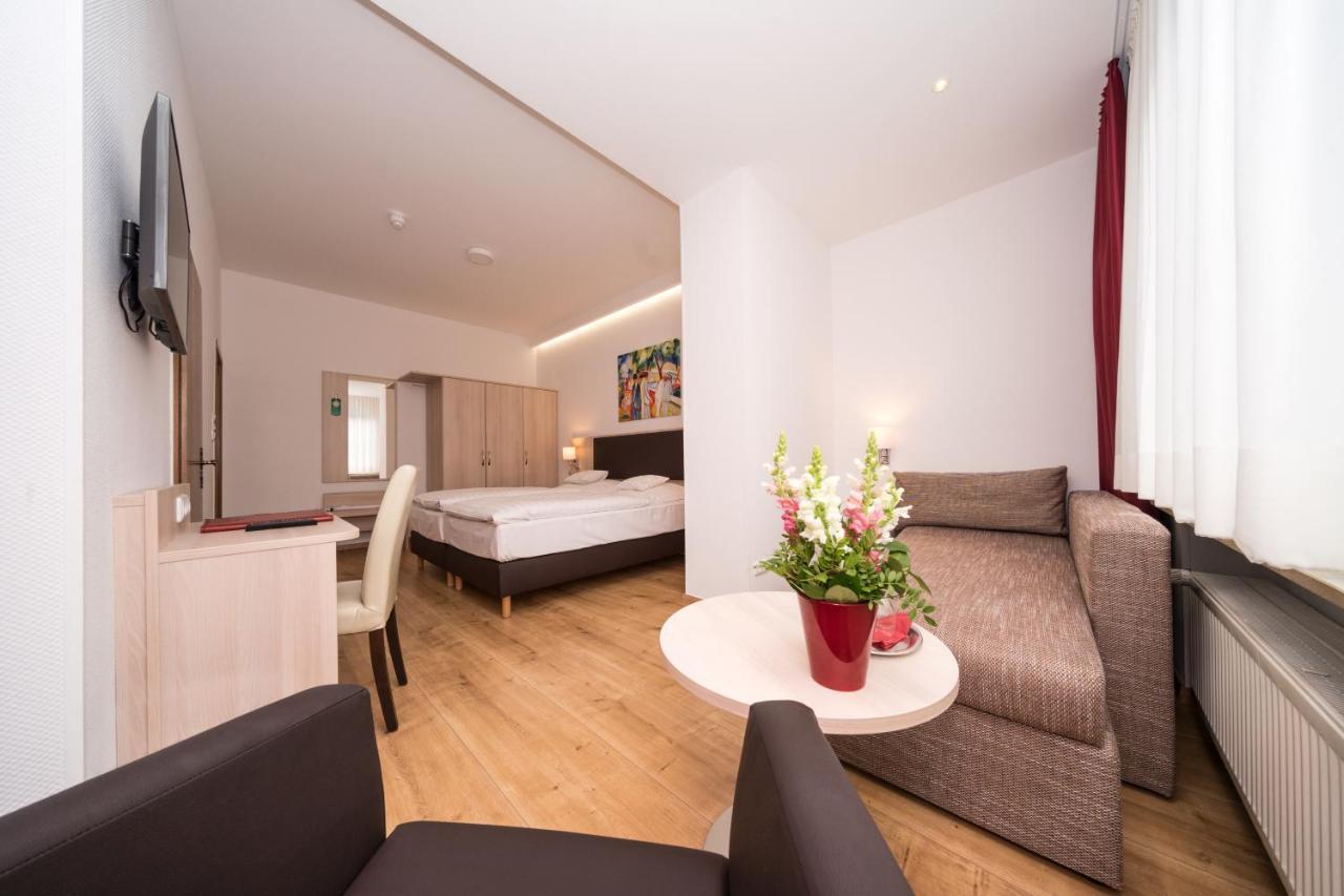 Parkhotel Pyrmont Bad Pyrmont Εξωτερικό φωτογραφία